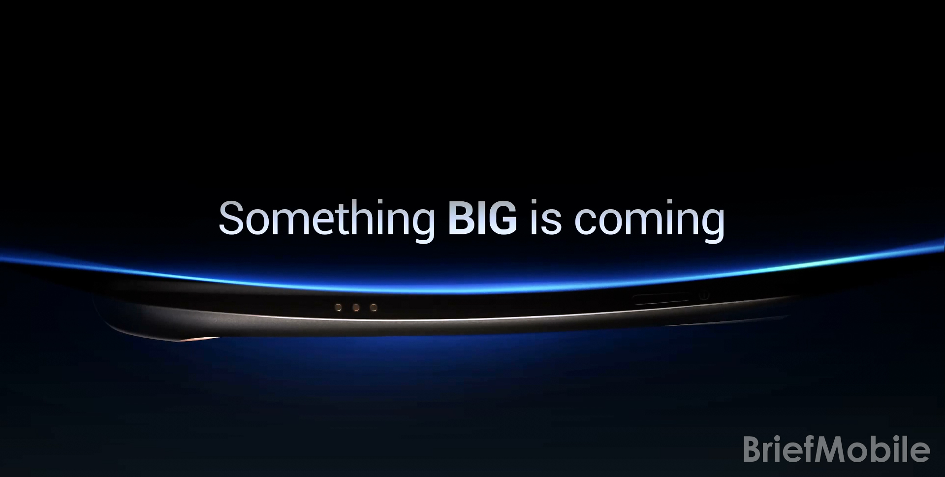 Suspected Nexus Prime Android Phone Seen In Samsung Teaser Video