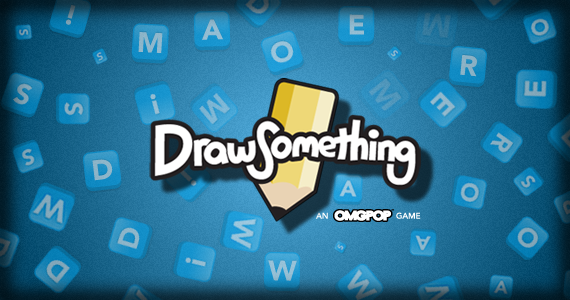 App Review: Draw Something for iOS