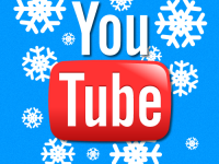 YouTube Adds Snowfall Effect To Its Video Player